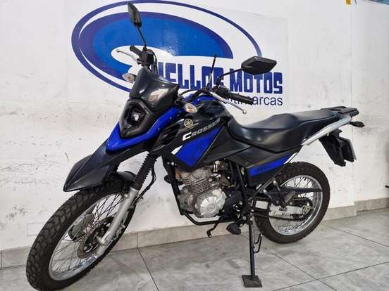 YAMAHA-XTZ 150 CROSSER S YAMAHA-XTZ 150 CROSSER S-2023
