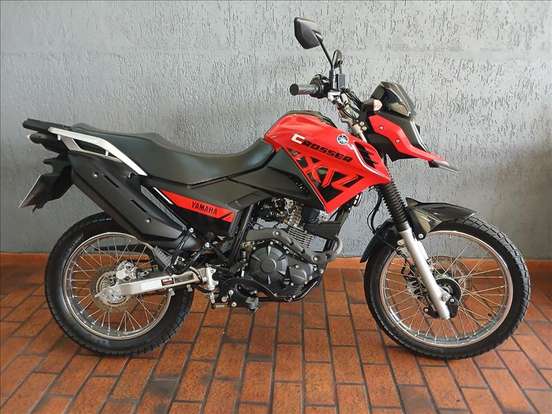 YAMAHA-XTZ 150 CROSSER S-2023
