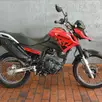 YAMAHA XTZ 150 CROSSER S YAMAHA XTZ 150 CROSSER S