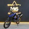 YAMAHA XTZ 150 CROSSER Z YAMAHA XTZ 150 CROSSER Z