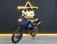 YAMAHA XTZ 150 CROSSER Z YAMAHA XTZ 150 CROSSER Z