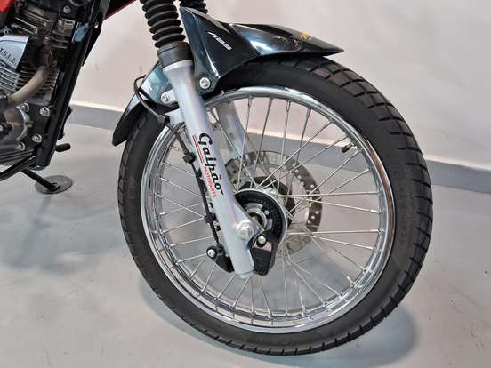 YAMAHA-XTZ 150 CROSSER Z YAMAHA-XTZ 150 CROSSER Z-2024