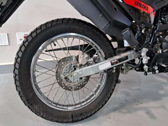 YAMAHA-XTZ 150 CROSSER Z-2024
