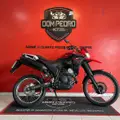 YAMAHA XTZ 250 LANDER YAMAHA XTZ 250 LANDER