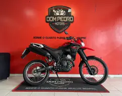 YAMAHA XTZ 250 LANDER YAMAHA XTZ 250 LANDER