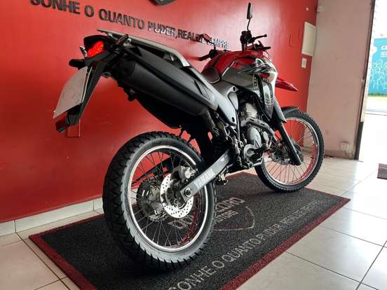 YAMAHA-XTZ 250 LANDER-2023