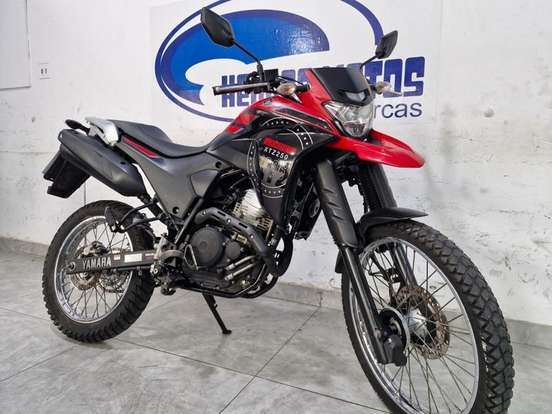 YAMAHA-XTZ 250 LANDER YAMAHA-XTZ 250 LANDER-2023