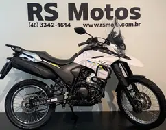 YAMAHA XTZ 250 LANDER YAMAHA XTZ 250 LANDER
