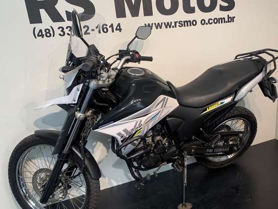 YAMAHA-XTZ 250 LANDER YAMAHA-XTZ 250 LANDER-2019