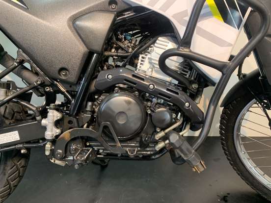 YAMAHA-XTZ 250 LANDER YAMAHA-XTZ 250 LANDER-2019
