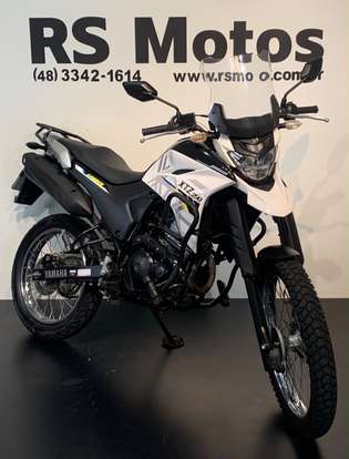 YAMAHA-XTZ 250 LANDER-2019
