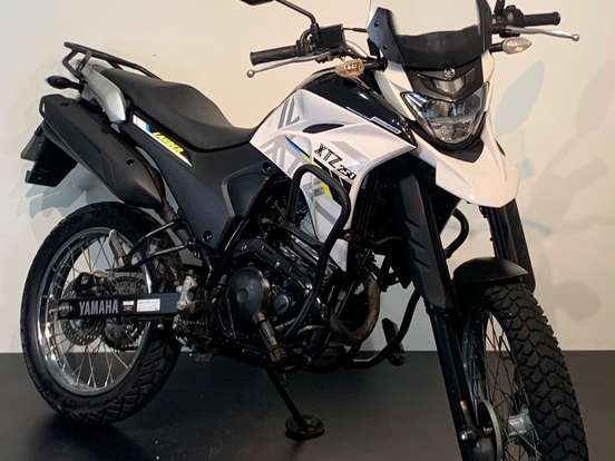 YAMAHA-XTZ 250 LANDER YAMAHA-XTZ 250 LANDER-2019