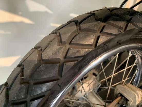 YAMAHA-XTZ 250 LANDER YAMAHA-XTZ 250 LANDER-2019