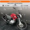 YAMAHA YS 150 FAZER ED YAMAHA YS 150 FAZER ED