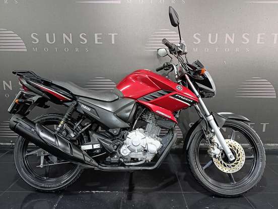 YAMAHA-YS 150 FAZER ED YAMAHA-YS 150 FAZER ED-2014