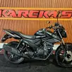 YAMAHA YS 150 FAZER SED YAMAHA YS 150 FAZER SED