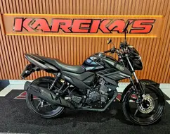 YAMAHA YS 150 FAZER SED YAMAHA YS 150 FAZER SED