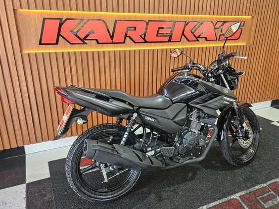 YAMAHA-YS 150 FAZER SED YAMAHA-YS 150 FAZER SED-2022