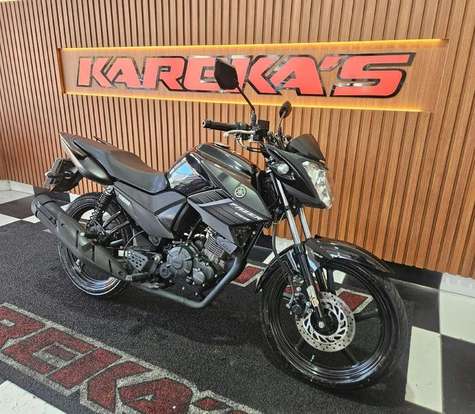 YAMAHA-YS 150 FAZER SED-2022
