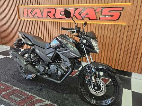 YAMAHA-YS 150 FAZER SED YAMAHA-YS 150 FAZER SED-2022