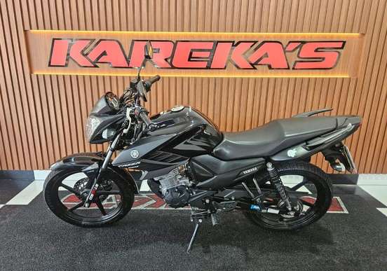 YAMAHA-YS 150 FAZER SED-2022