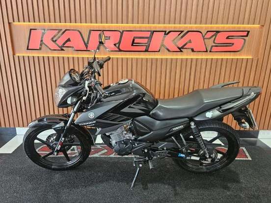 YAMAHA-YS 150 FAZER SED YAMAHA-YS 150 FAZER SED-2022