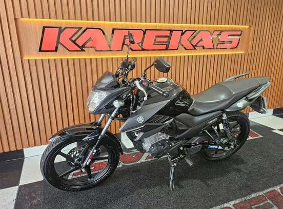 YAMAHA-YS 150 FAZER SED-2022