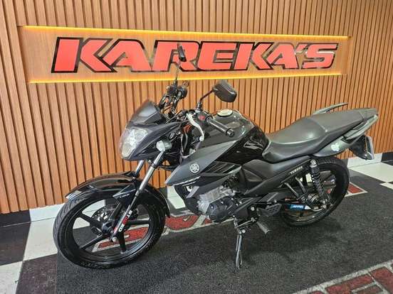 YAMAHA-YS 150 FAZER SED YAMAHA-YS 150 FAZER SED-2022
