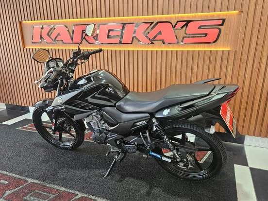 YAMAHA-YS 150 FAZER SED YAMAHA-YS 150 FAZER SED-2022