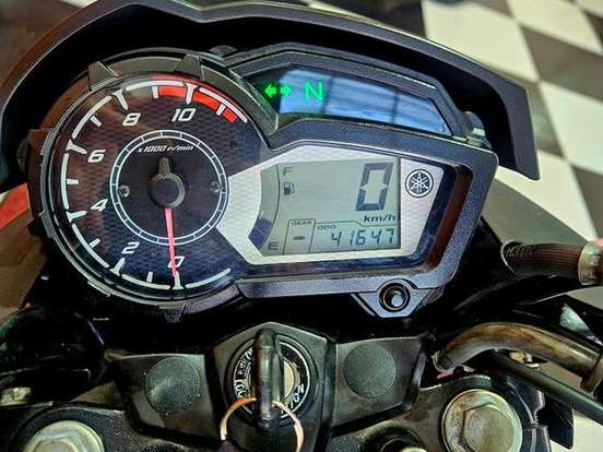 YAMAHA-YS 150 FAZER SED YAMAHA-YS 150 FAZER SED-2022