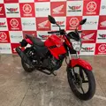 YAMAHA YS 150 FAZER SED YAMAHA YS 150 FAZER SED