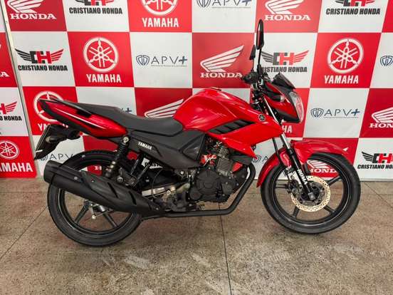 YAMAHA-YS 150 FAZER SED-2024