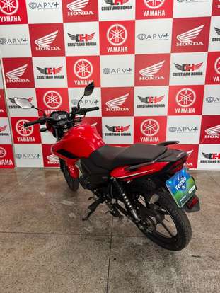 YAMAHA-YS 150 FAZER SED-2024