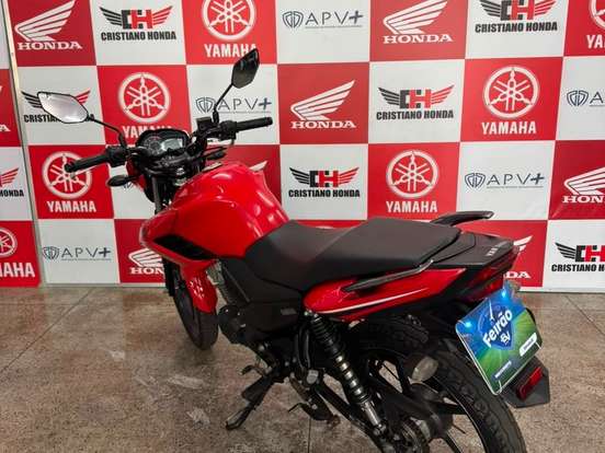 YAMAHA-YS 150 FAZER SED YAMAHA-YS 150 FAZER SED-2024