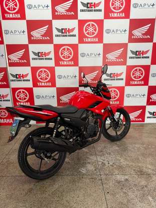 YAMAHA-YS 150 FAZER SED-2024