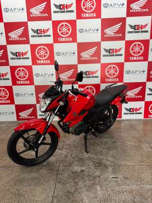 YAMAHA-YS 150 FAZER SED-2024