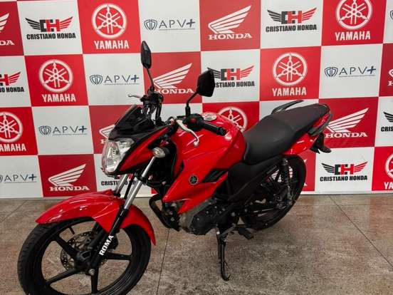 YAMAHA-YS 150 FAZER SED YAMAHA-YS 150 FAZER SED-2024