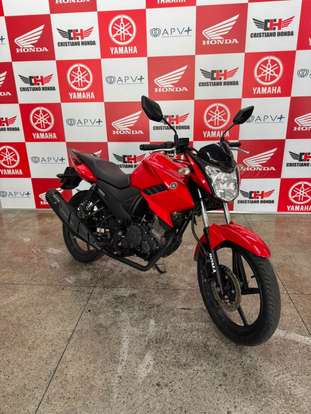 YAMAHA-YS 150 FAZER SED-2024