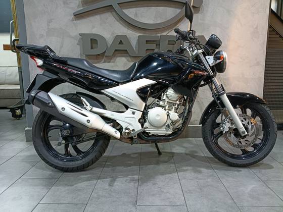 YAMAHA YS 250 FAZER 