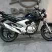 YAMAHA YS 250 FAZER YAMAHA YS 250 FAZER