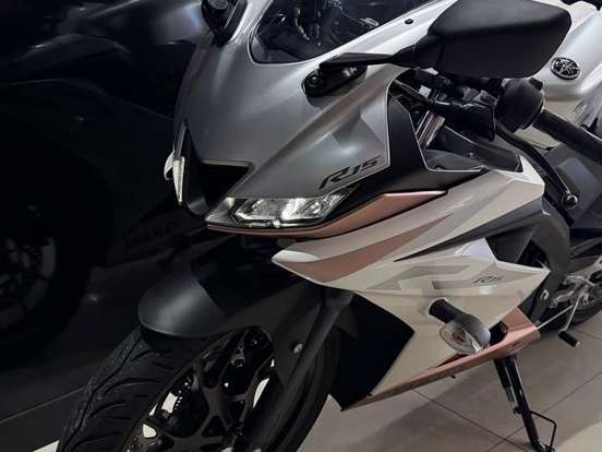 YAMAHA-YZF R15 YAMAHA-YZF R15-2026