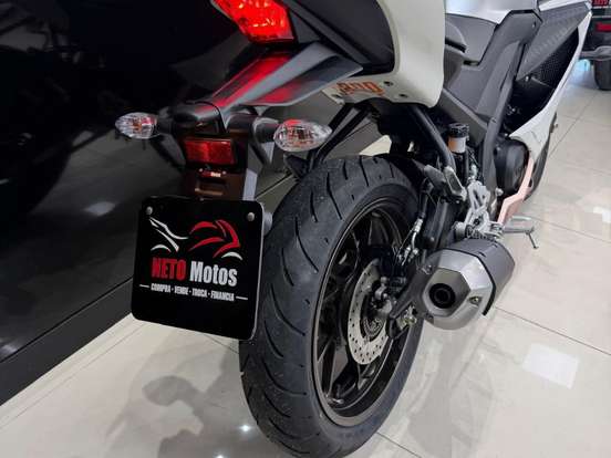 YAMAHA-YZF R15 YAMAHA-YZF R15-2026