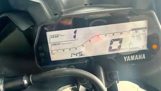 YAMAHA-YZF R15-2026