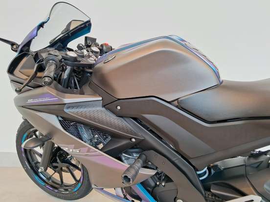 YAMAHA-YZF R15 YAMAHA-YZF R15-2025