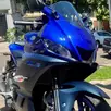 YAMAHA YZF R3 ABS YAMAHA YZF R3 ABS