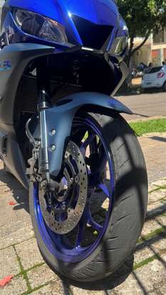 YAMAHA-YZF R3 ABS-2023