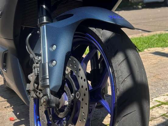 YAMAHA-YZF R3 ABS YAMAHA-YZF R3 ABS-2023