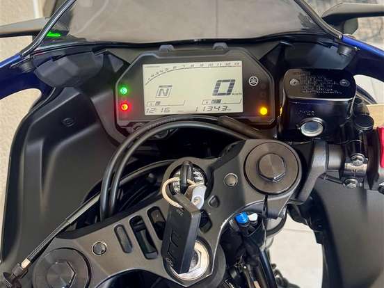 YAMAHA-YZF R3 ABS YAMAHA-YZF R3 ABS-2023