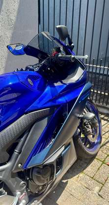 YAMAHA-YZF R3 ABS-2023