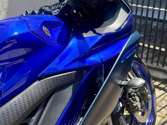 YAMAHA-YZF R3 ABS YAMAHA-YZF R3 ABS-2023